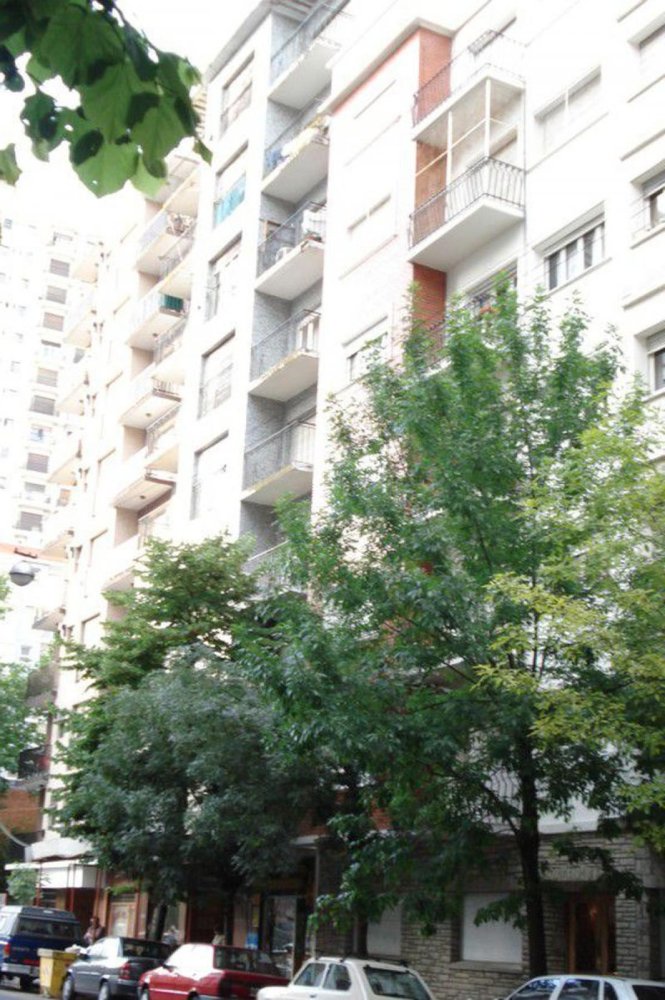 Студия в Мар-дель-Плата, Аргентина № 92063