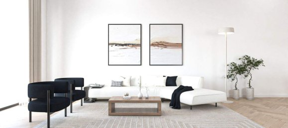 Apartamento de 4 habitaciónes en Lichterfelde, Germany No. 291093 9