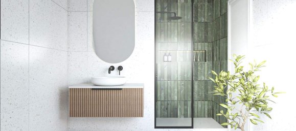 Apartamento de 4 habitaciónes en Lichterfelde, Germany No. 291093 8