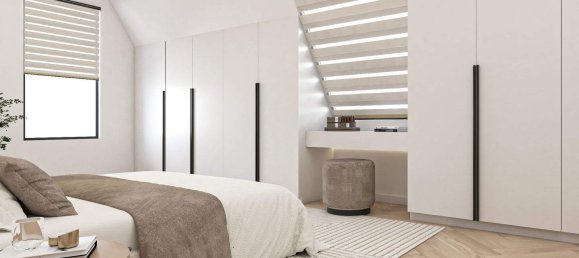 Apartamento de 4 habitaciónes en Lichterfelde, Germany No. 291093 4