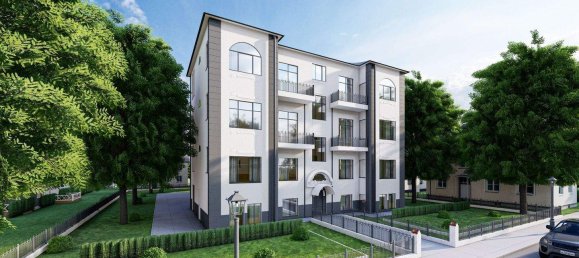 Apartamento de 4 habitaciónes en Lichterfelde, Germany No. 291093 6