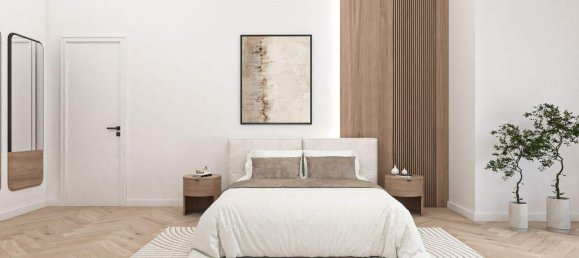 Apartamento de 4 habitaciónes en Lichterfelde, Germany No. 291093 7