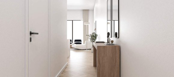 Apartamento de 4 habitaciónes en Lichterfelde, Germany No. 291093 5