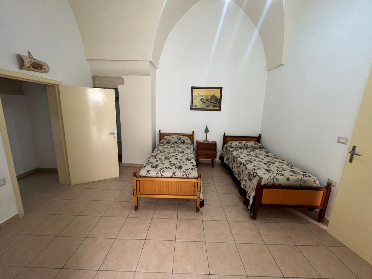 Casa de 3 habitaciónes en Supersano, Italy No. 235702