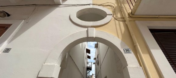 Casa de 3 habitaciónes en Supersano, Italy No. 235702 23