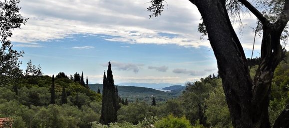 10000m² Hotel in Corfu, Greece No. 4950 4