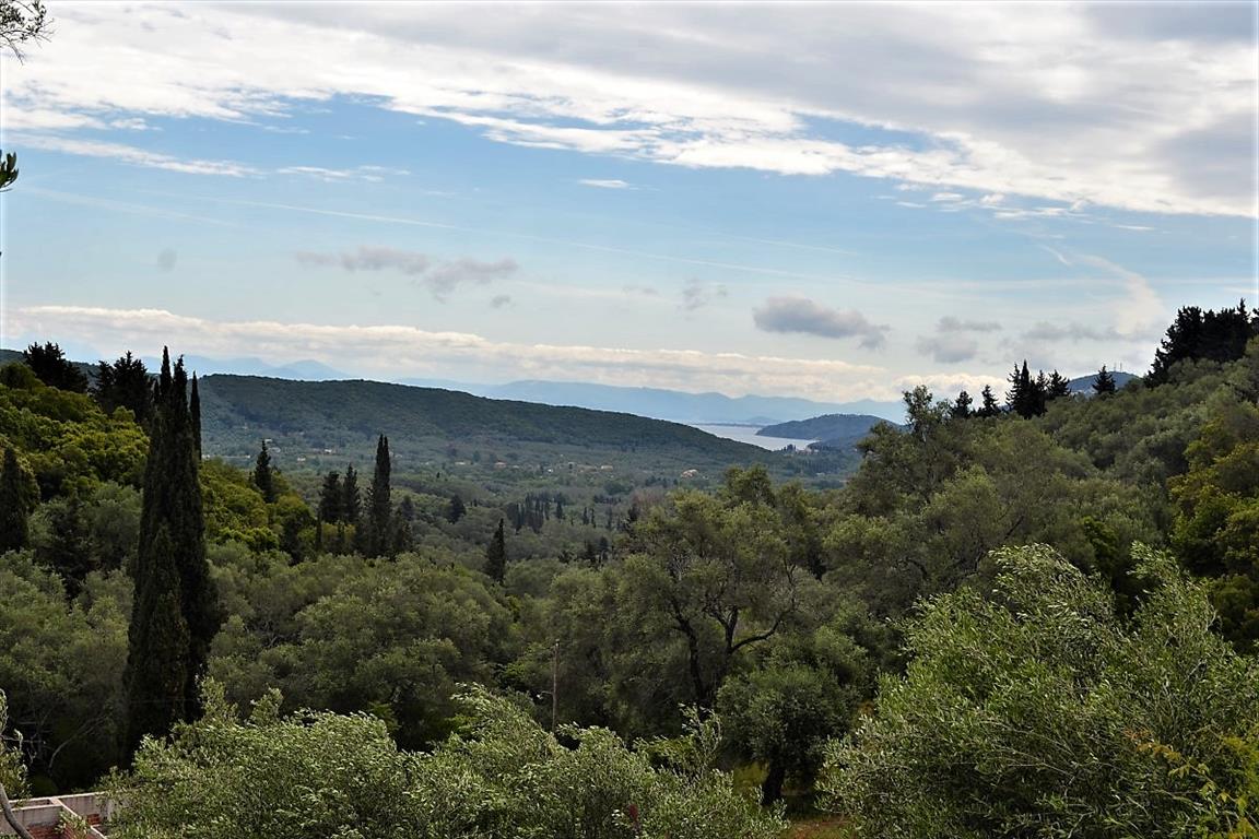 Hotel em Corfu, Greece 10000 m² N.º 4950