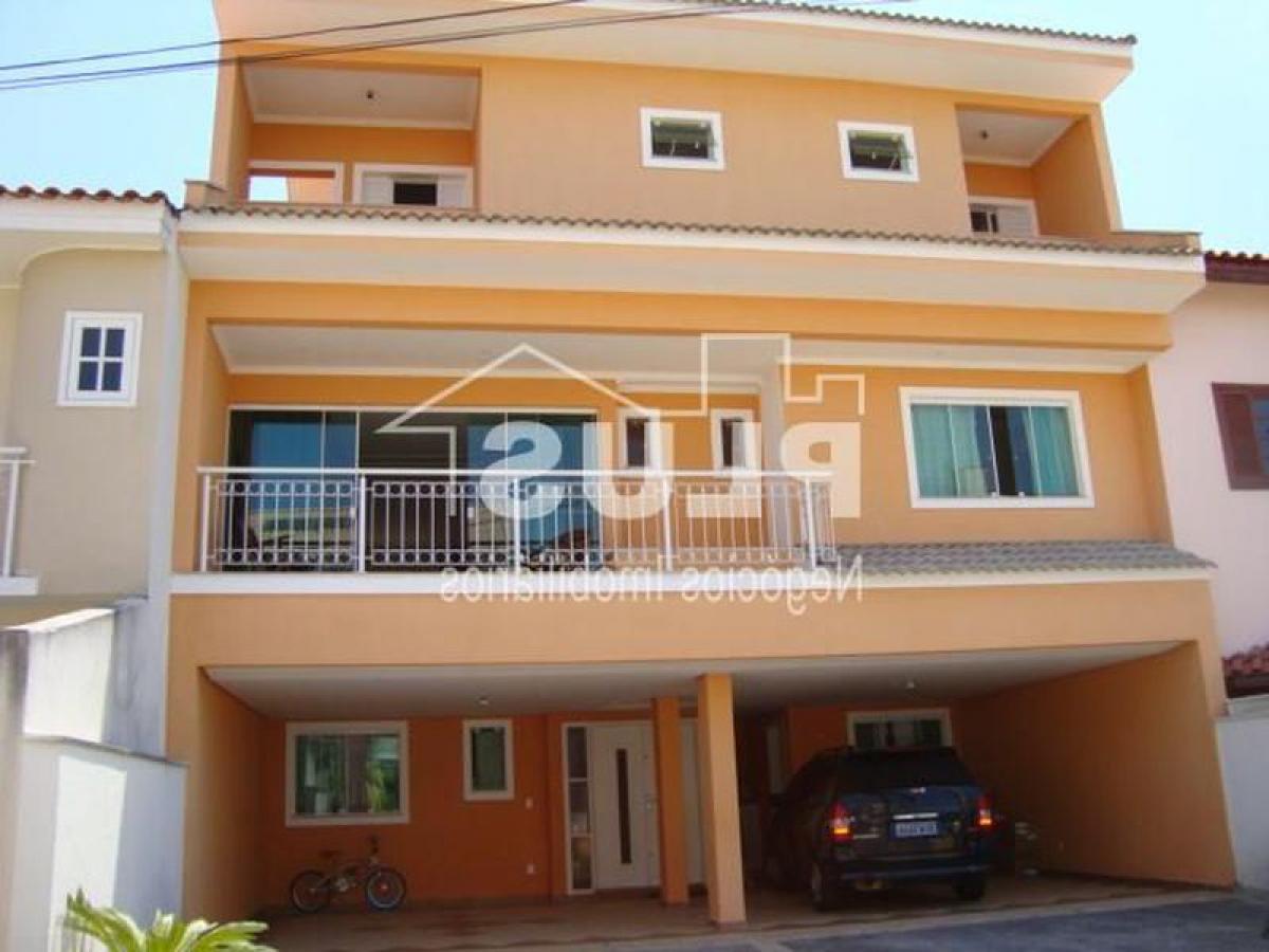 4 chambres Maison à Sao Paulo, Brazil No. 479084