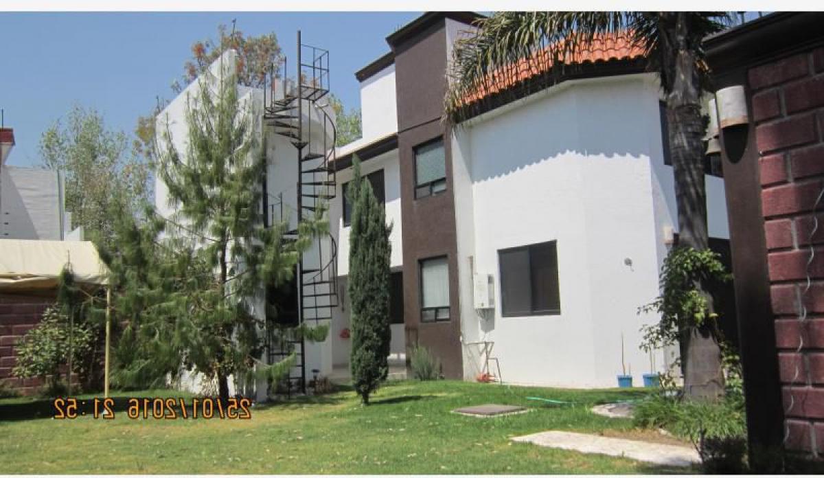 3 غرف نوم منزل في Puebla, Mexico رقم 181666