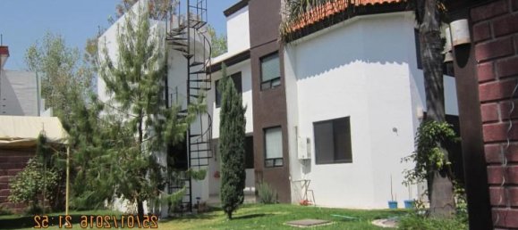 3 غرف نوم منزل في Puebla, Mexico رقم 181666 2