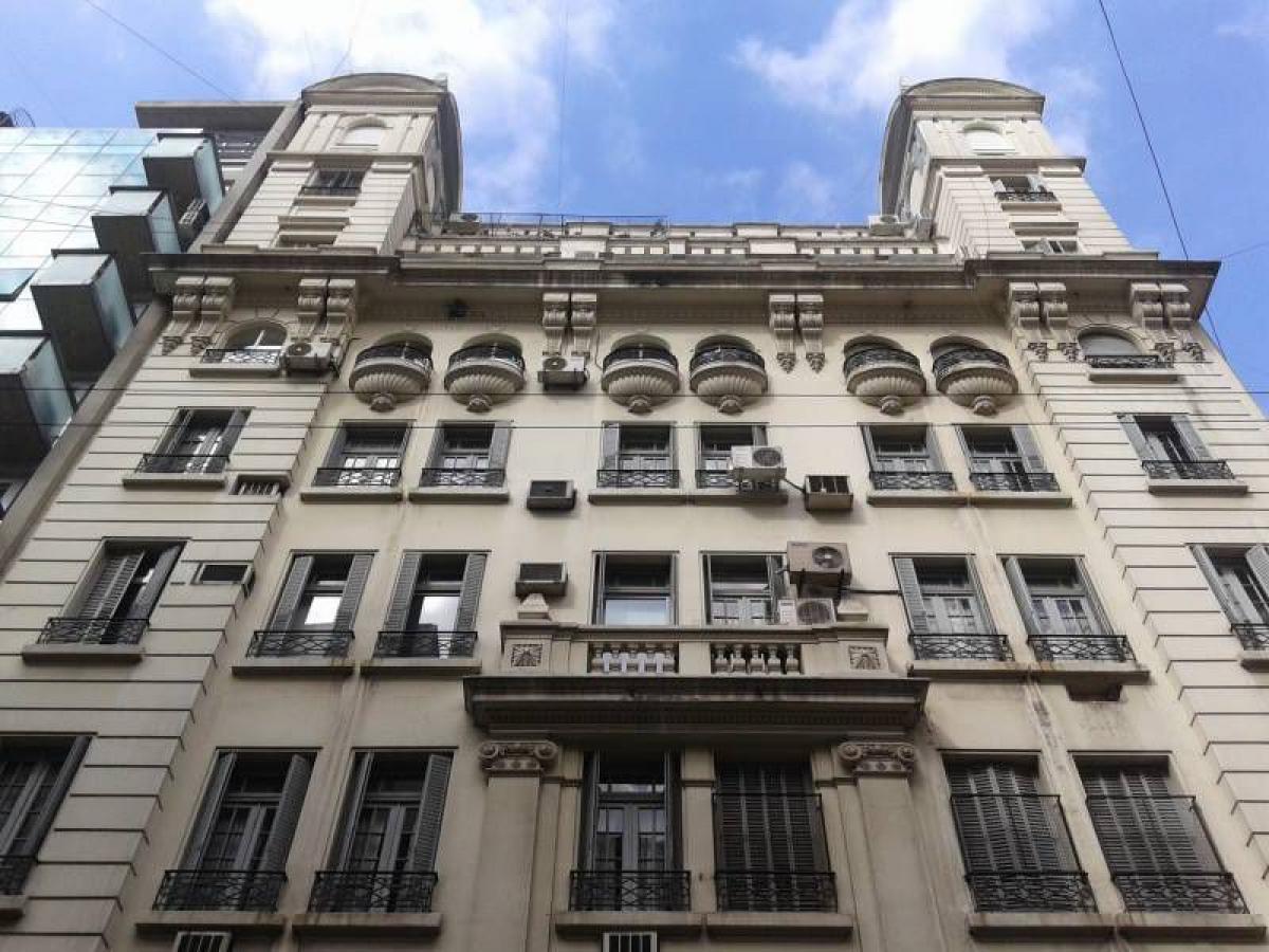 Oficina en Buenos Aires, Argentina 58 m² No. 104150