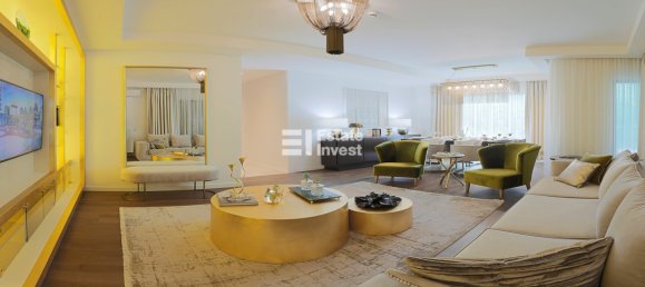 Apartment 1+1 in Istanbul, Turkey No. 25977 2