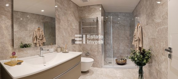 Apartment 1+1 in Istanbul, Turkey No. 25977 9