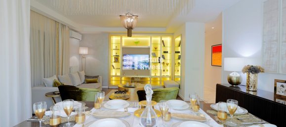 Apartment 1+1 in Istanbul, Turkey No. 25977 3