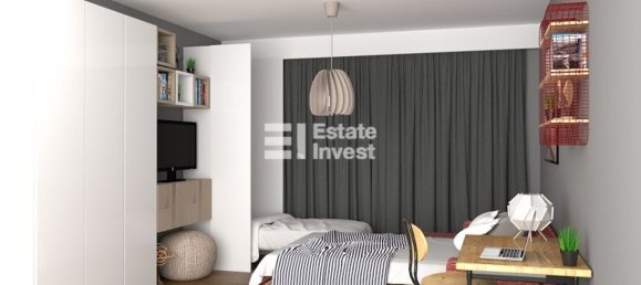 Apartment 1+1 in Istanbul, Turkey No. 25977 5