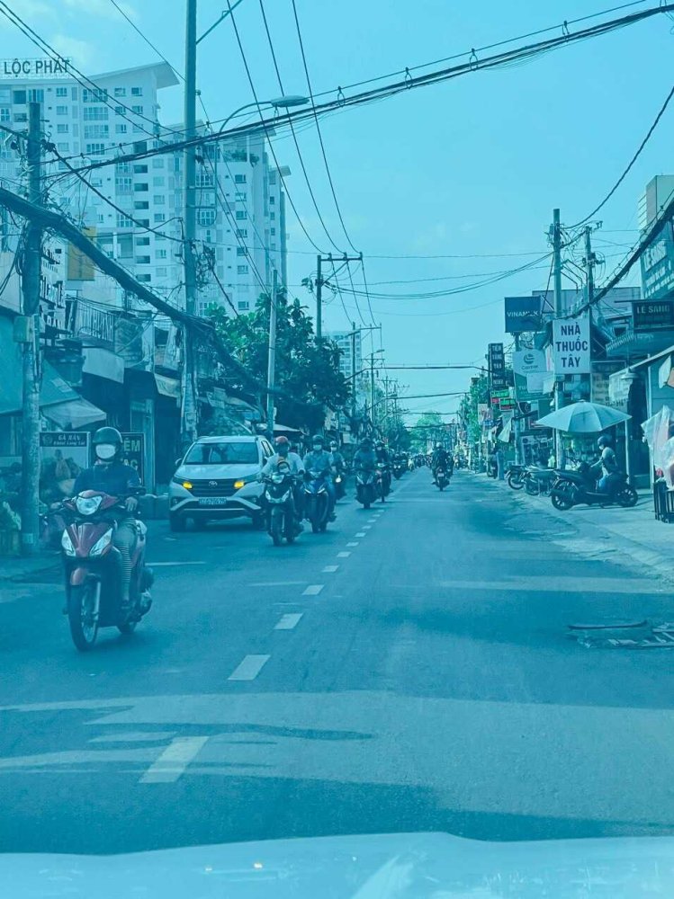 270m² Townhouse in Nha Be, Vietnam No. 12823