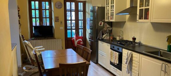 6 rooms House in Castellamonte, Italy No. 29399 10