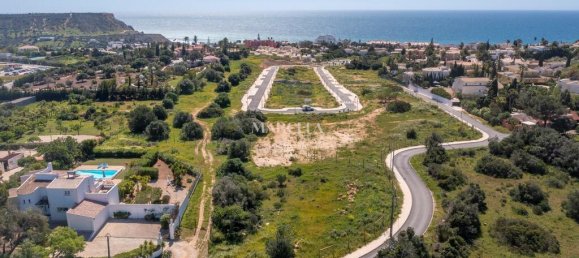 Terreno em Luz, Portugal 1515 m² N.º 152870 3