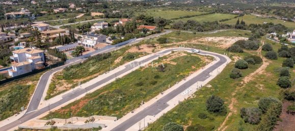 Terreno em Luz, Portugal 1515 m² N.º 152870 4