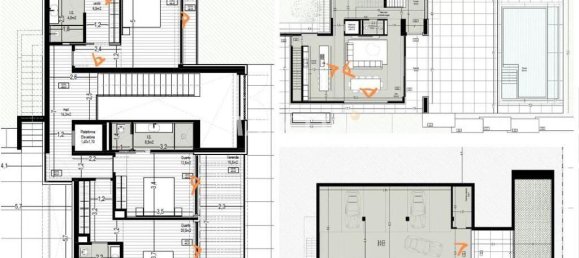 Terreno em Luz, Portugal 1515 m² N.º 152870 16