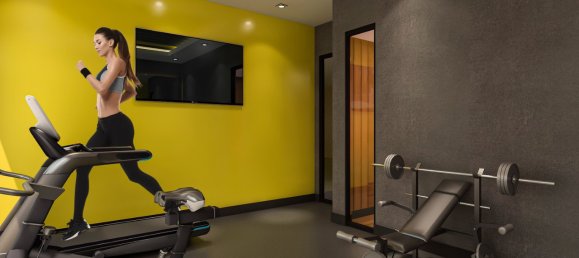 شقة 2+1 في Alanya, Turkey رقم 24494 11