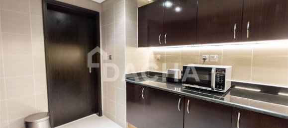 1 bedroom Apartment in Palm Jumeirah, UAE No. 27785 11