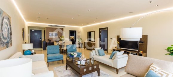 1 bedroom Apartment in Palm Jumeirah, UAE No. 27785 5