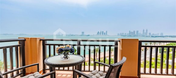 1 bedroom Apartment in Palm Jumeirah, UAE No. 27785 20