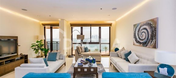 1 bedroom Apartment in Palm Jumeirah, UAE No. 27785 2