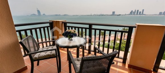 1 bedroom Apartment in Palm Jumeirah, UAE No. 27785 3