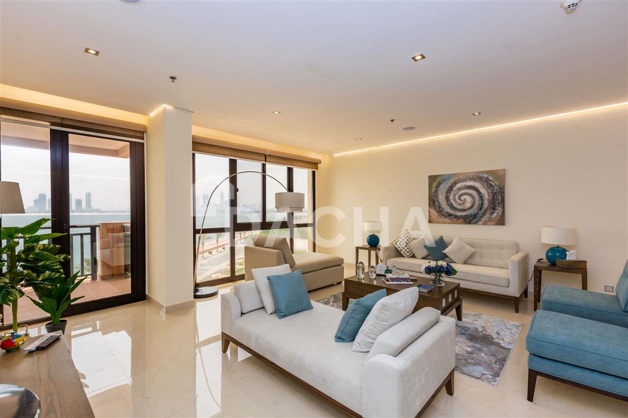 1 bedroom Apartment in Palm Jumeirah, UAE No. 27785