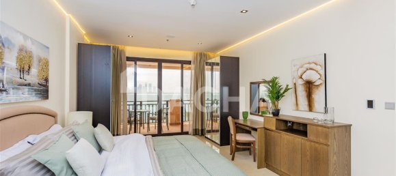 1 bedroom Apartment in Palm Jumeirah, UAE No. 27785 23