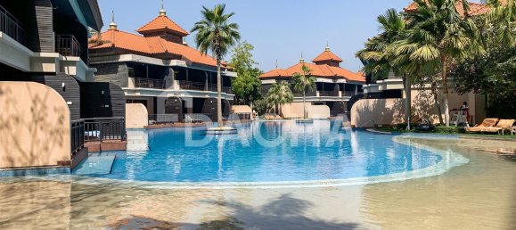 1 bedroom Apartment in Palm Jumeirah, UAE No. 27785 29