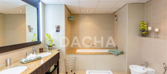 1 bedroom Apartment in Palm Jumeirah, UAE No. 27785 27