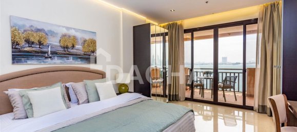 1 bedroom Apartment in Palm Jumeirah, UAE No. 27785 16