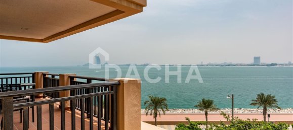 1 bedroom Apartment in Palm Jumeirah, UAE No. 27785 24
