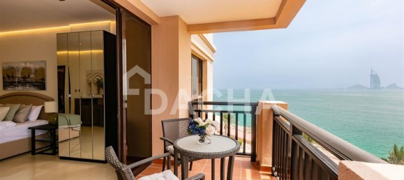 1 bedroom Apartment in Palm Jumeirah, UAE No. 27785 4