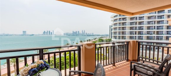 1 bedroom Apartment in Palm Jumeirah, UAE No. 27785 19