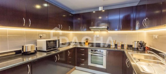 1 bedroom Apartment in Palm Jumeirah, UAE No. 27785 10