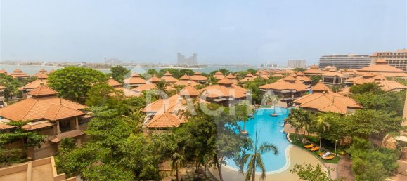 1 bedroom Apartment in Palm Jumeirah, UAE No. 27785 28