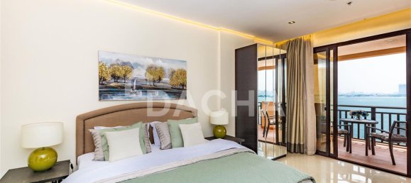 1 bedroom Apartment in Palm Jumeirah, UAE No. 27785 18