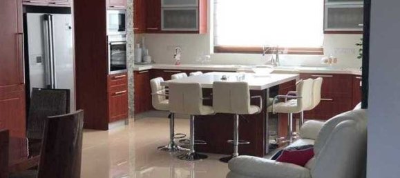 Casa de 4 dormitorios en Ypsonas, Cyprus No. 6644 8