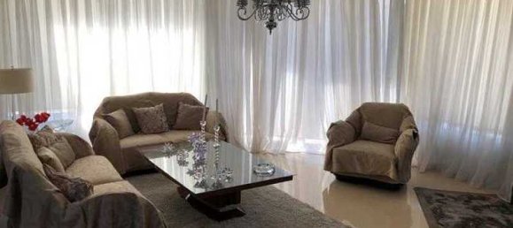 Casa de 4 dormitorios en Ypsonas, Cyprus No. 6644 6