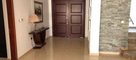 Casa de 4 dormitorios en Ypsonas, Cyprus No. 6644 3