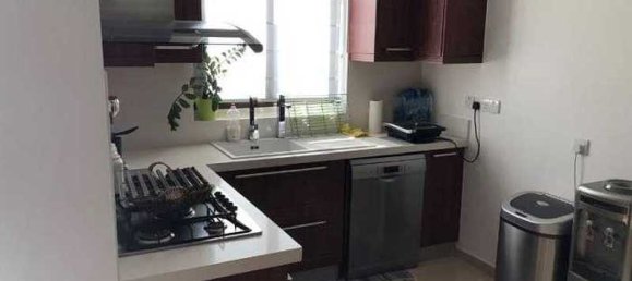 Casa de 4 dormitorios en Ypsonas, Cyprus No. 6644 10