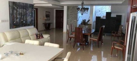 Casa de 4 dormitorios en Ypsonas, Cyprus No. 6644 9