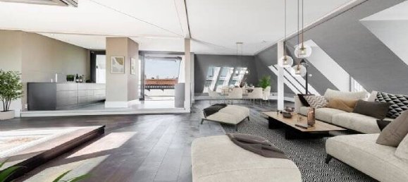 Здание с 4 комнатами в Шарлоттенбург, Германия № 79703 2