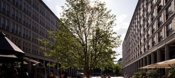 Здание с 4 комнатами в Шарлоттенбург, Германия № 79703 20