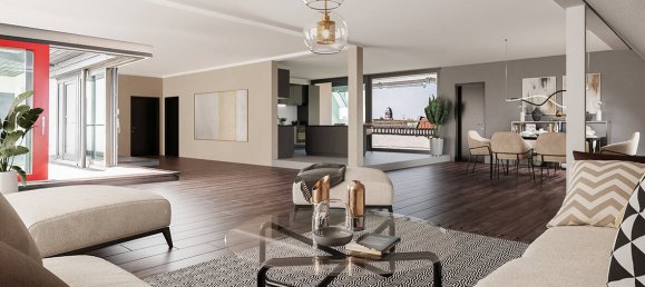 Здание с 4 комнатами в Шарлоттенбург, Германия № 79703 3