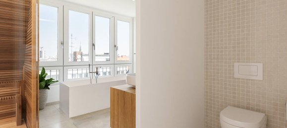 Здание с 4 комнатами в Шарлоттенбург, Германия № 79703 9